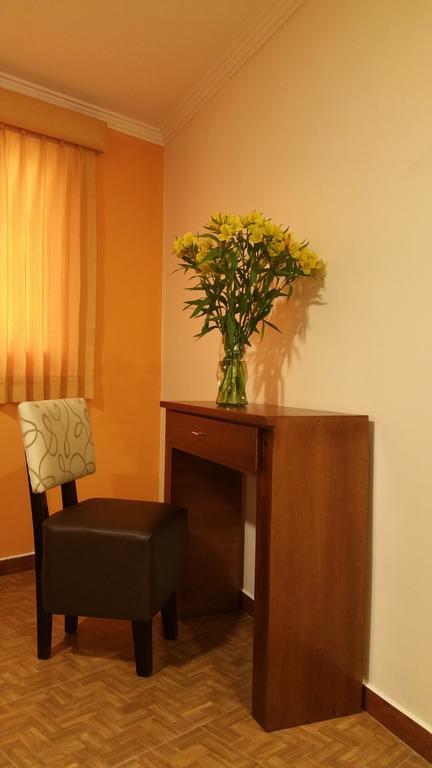 Baltico Apartment กีโต ภายนอก รูปภาพ
