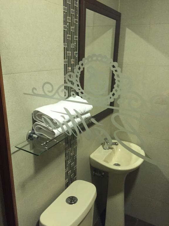 Baltico Apartment กีโต ภายนอก รูปภาพ