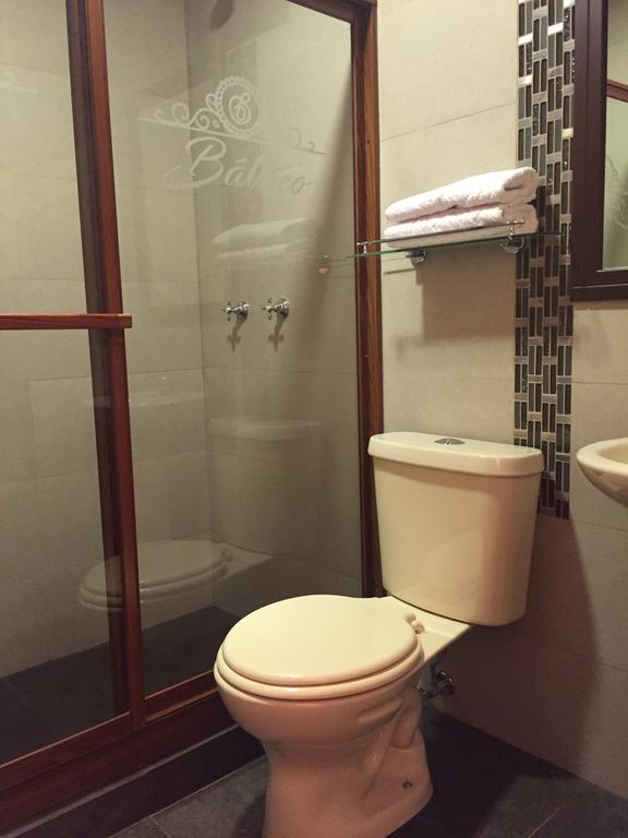 Baltico Apartment กีโต ภายนอก รูปภาพ