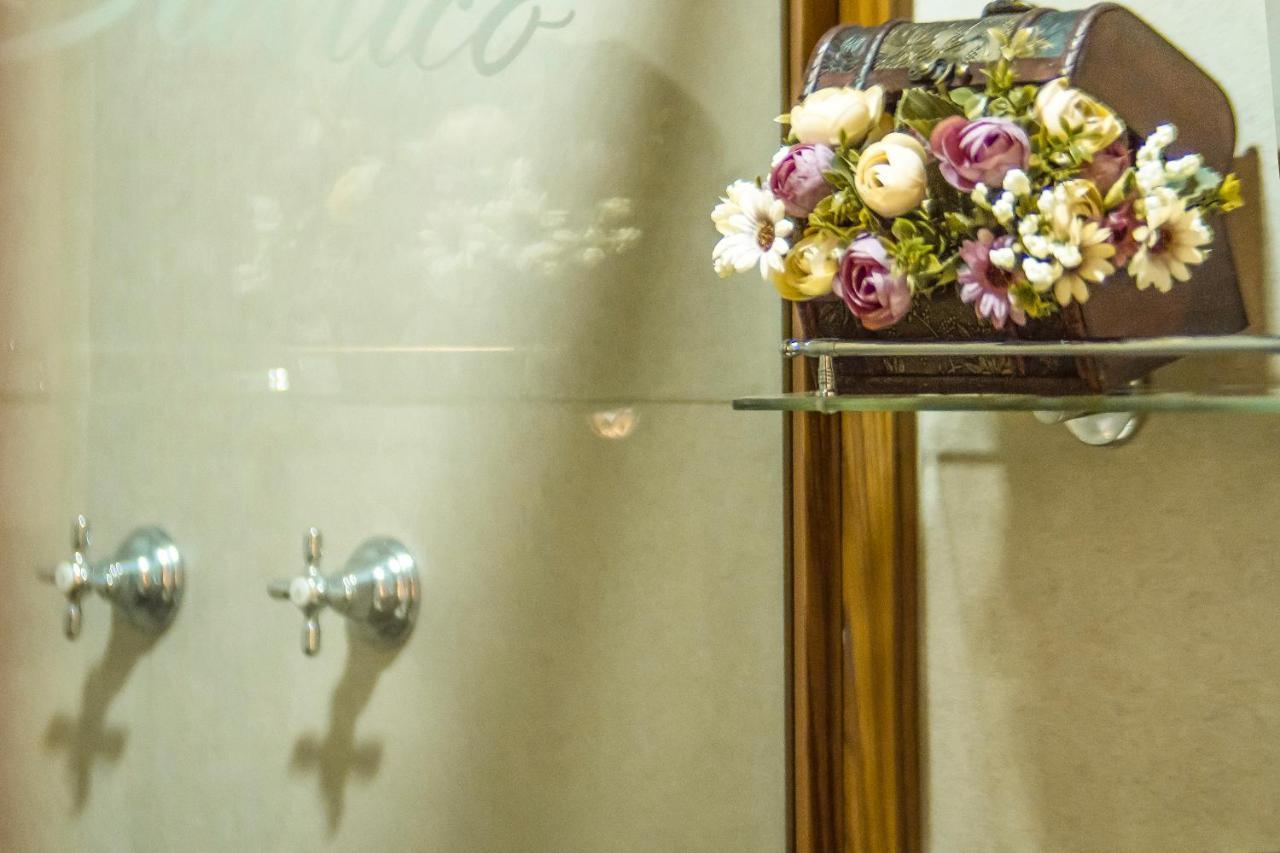 Baltico Apartment กีโต ภายนอก รูปภาพ